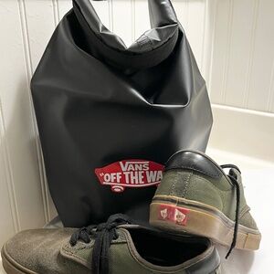 Vans Dry bag